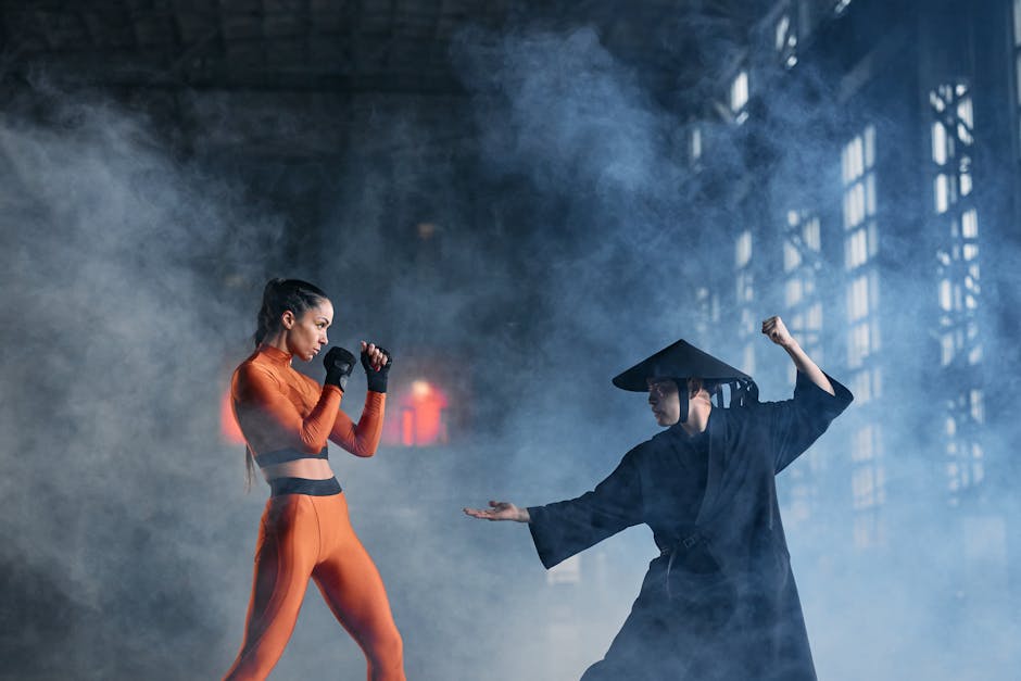 Featured image for A cosplay: A jelmezkészítés művészete