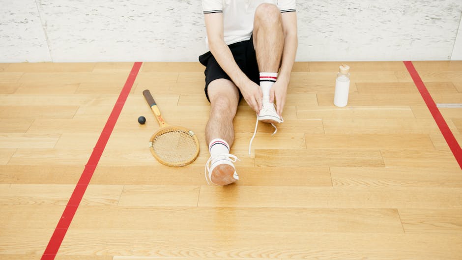 Featured image for A fallabda (squash) és a tenisz szabályai