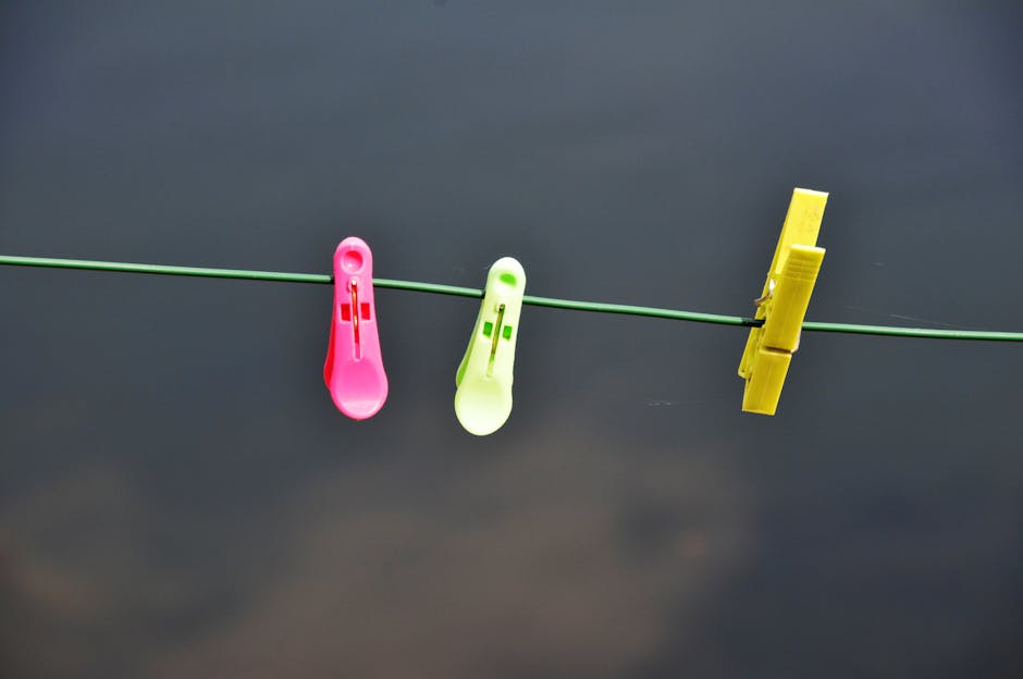 Featured image for A fugatisztítás bevált házi praktikái