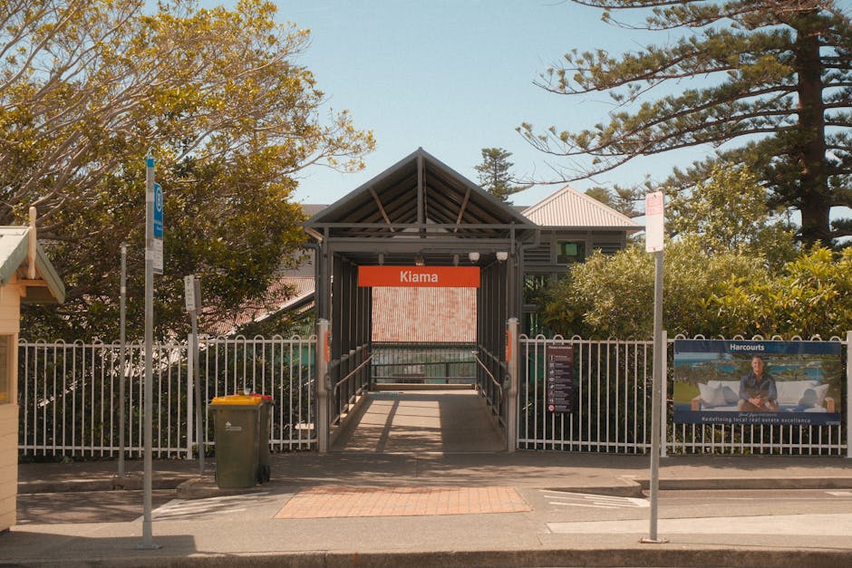 Featured image for A kerítés építésének szabályai és típusai