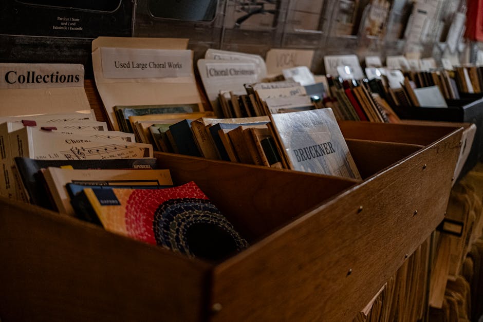 Featured image for A klasszikus zene nagy zeneszerzői: Mozart, Beethoven, Bach