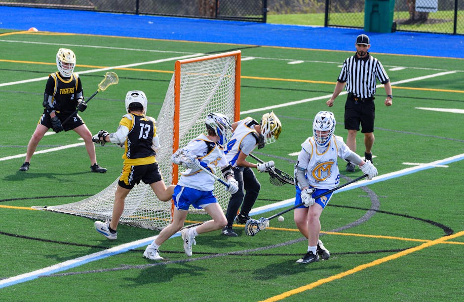 Featured image for A kosárlabda és a futball alapvető szabályai