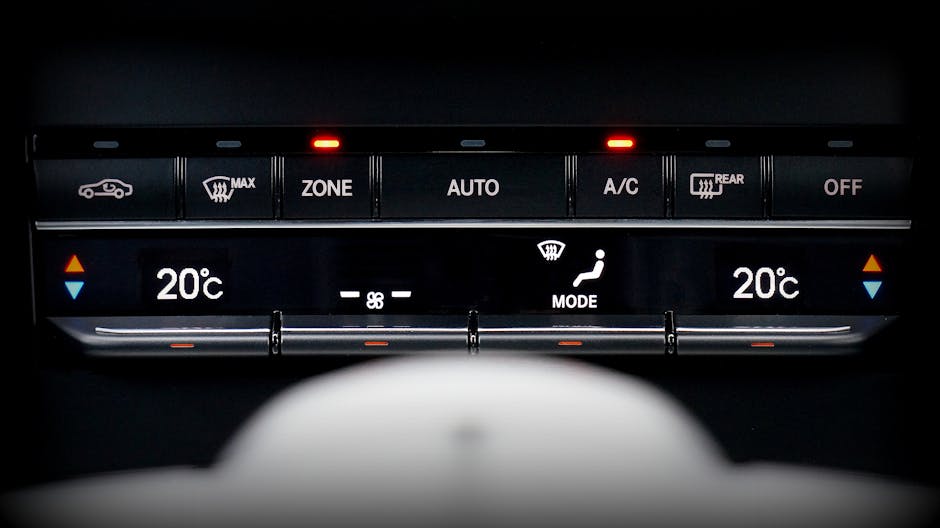 Featured image for Hogyan kell a klímát fűtésre állítani?